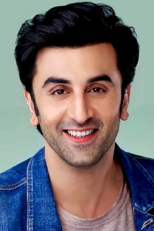 Ranbir Kapoor 1