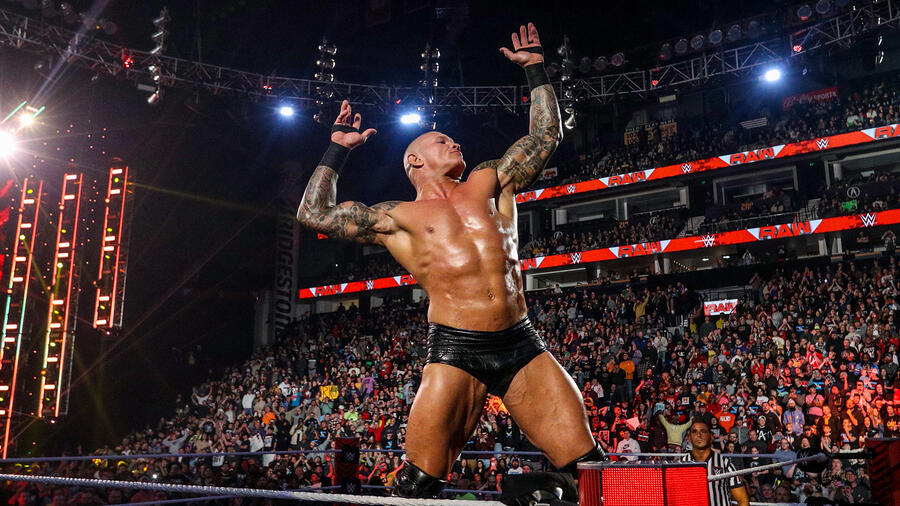 Randy Orton 8