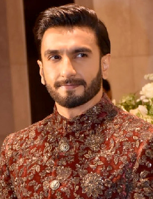 Ranveer Singh 6