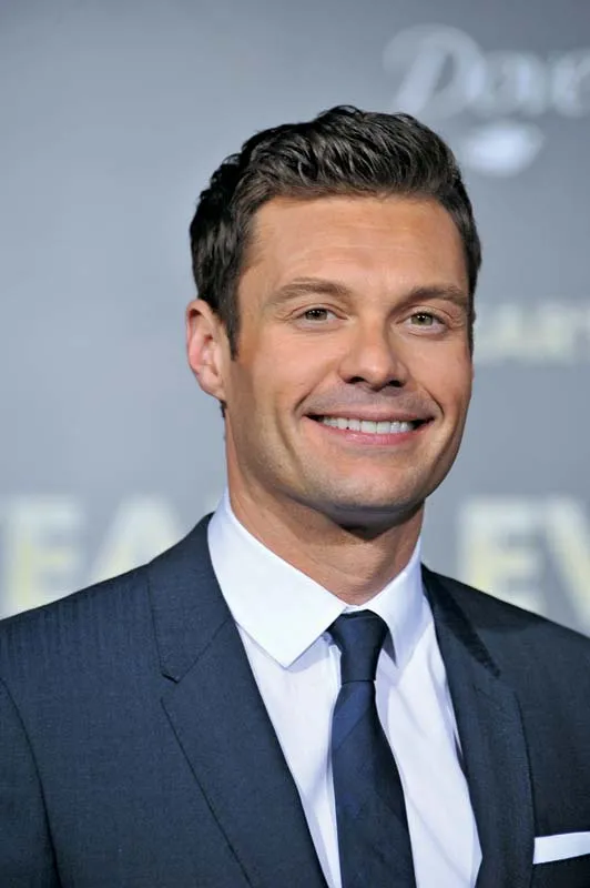 Ryan Seacrest 6