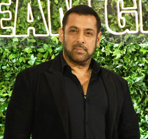 Salman Khan 5