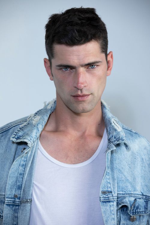 Sean O'Pry 0