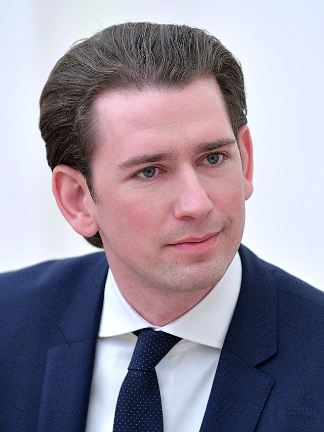 Sebastian Kurz 6