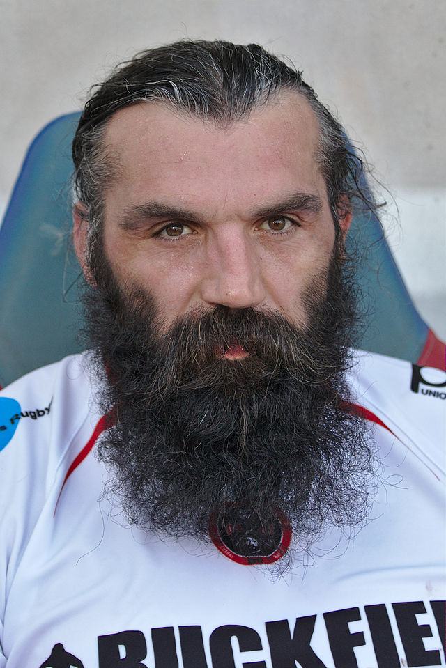 Sébastien Chabal 0