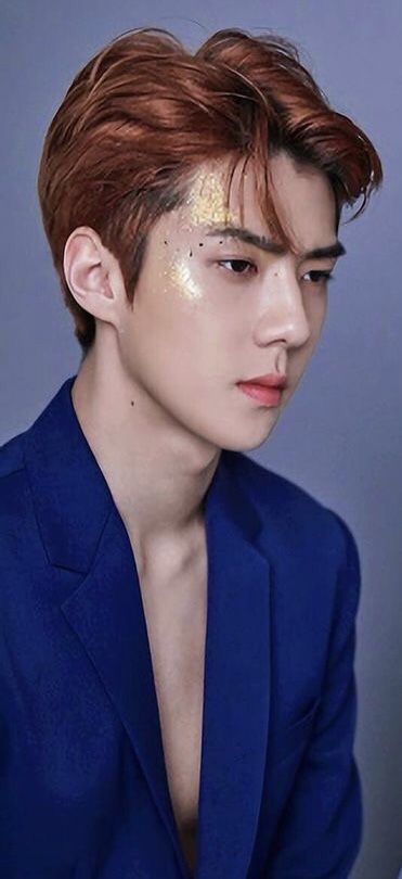 Sehun k pop 0