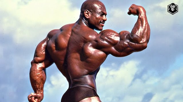 Sergio Oliva 0