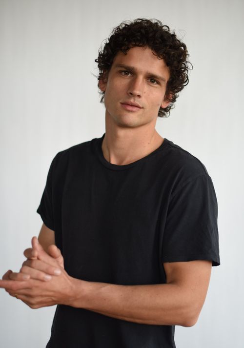 Simon Nessman 9