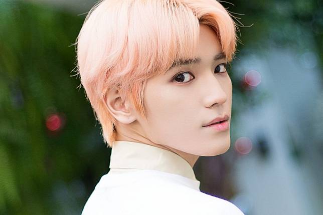 Taeyong k pop 9