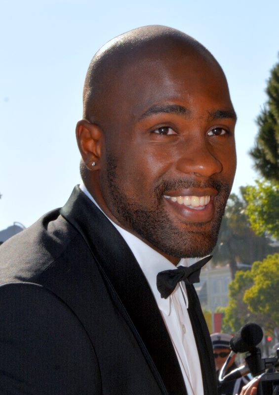 Teddy Riner 0