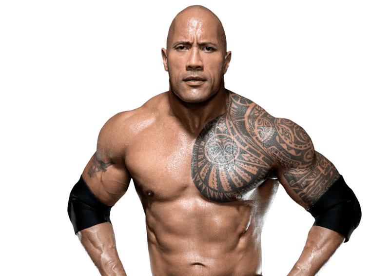 The Rock 1