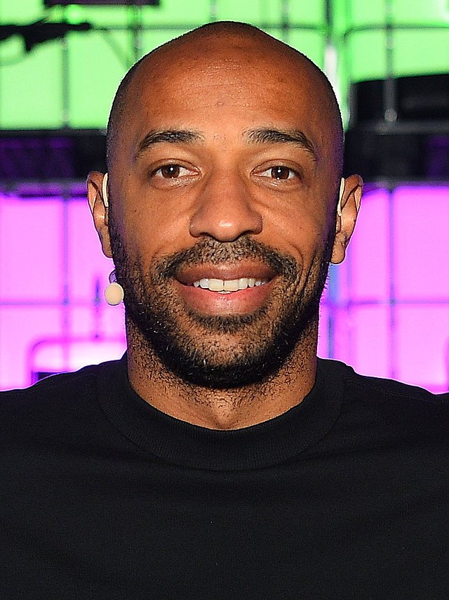 Thierry Henry 1