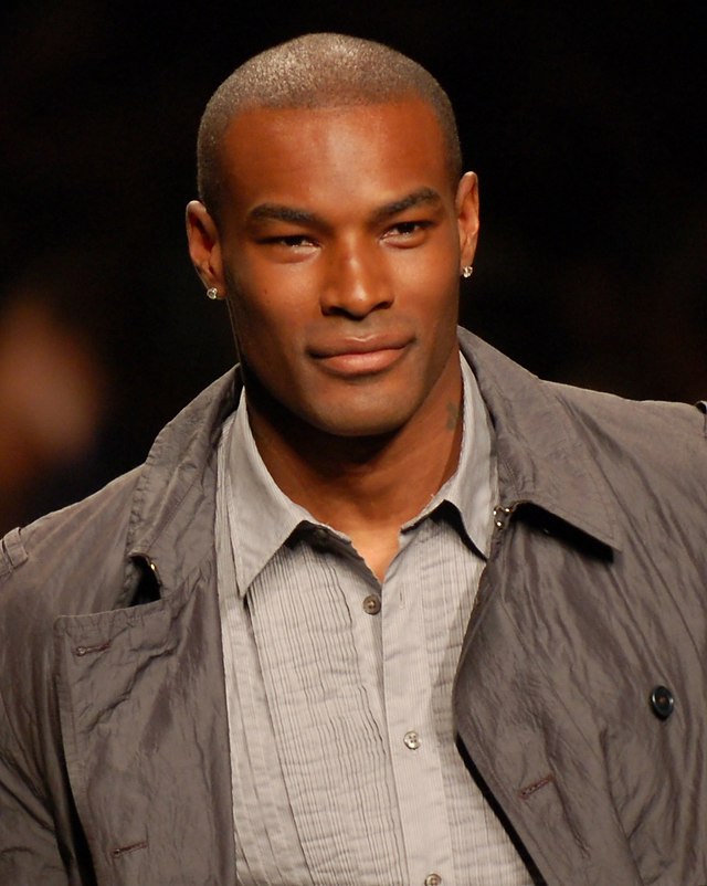 Tyson Beckford 1