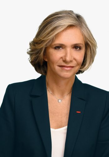 Valérie Pécresse 0