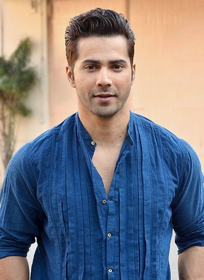 Varun Dhawan 4