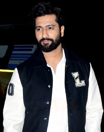 Vicky Kaushal 0