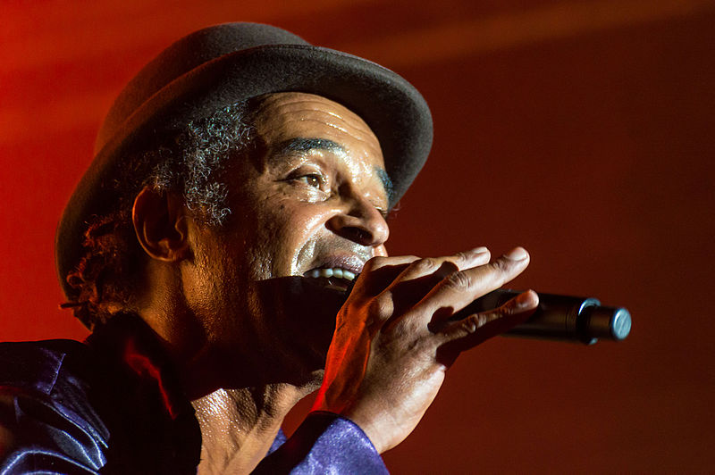 Yannick Noah chanteur 0