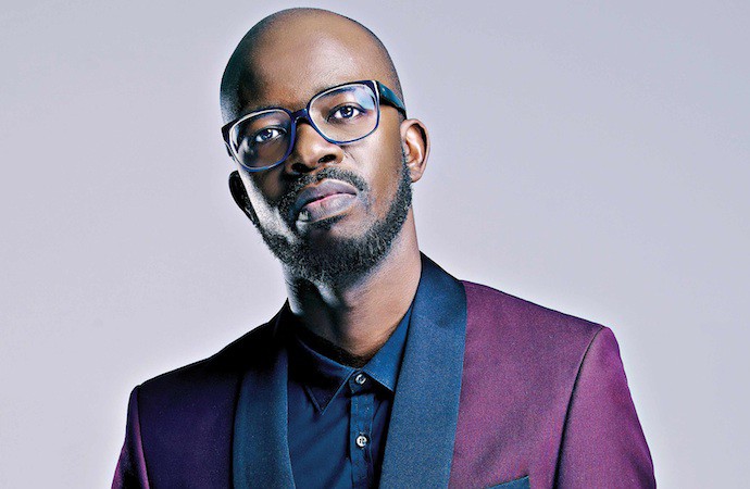 Black Coffee Nkosinathi Maphumulo 3