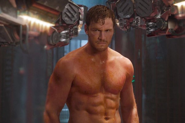 Chris Pratt physics 13