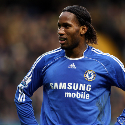 Didier Drogba 2