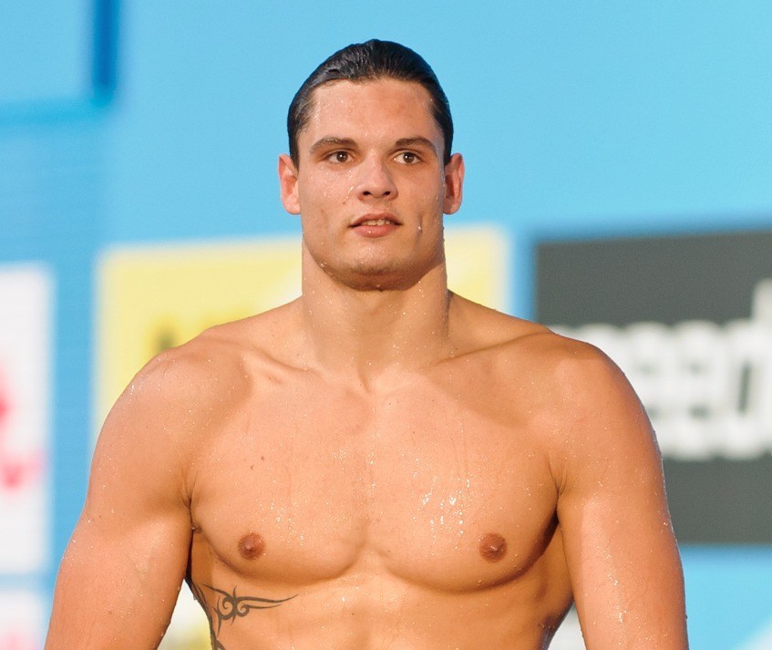 Florent Manaudou 12