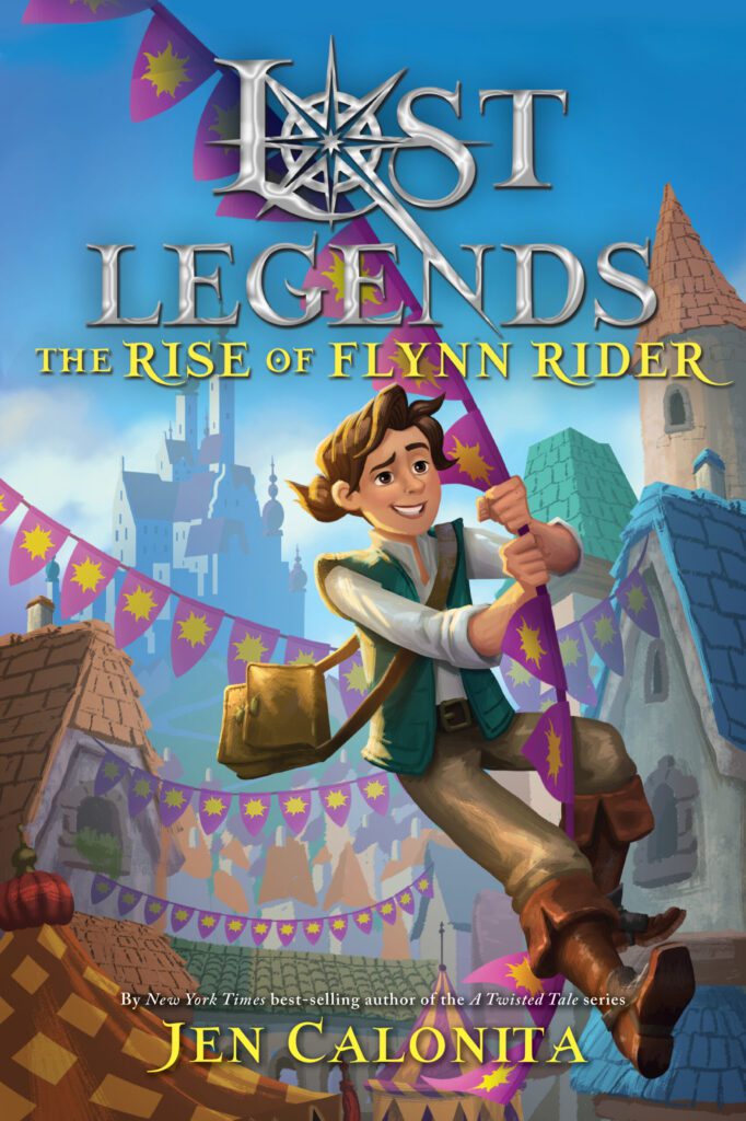 Flynn Rider Disney 0