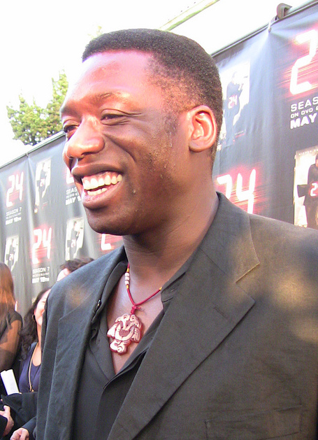 Hakeem Kae Kazim 6