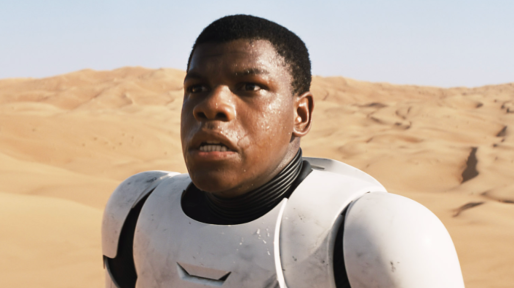 John Boyega 2