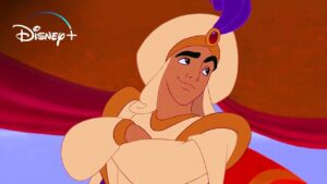 Prince Ali Disney 4