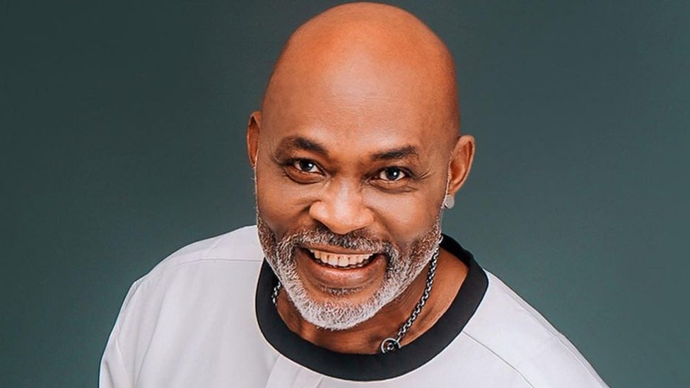 Richard Mofe Damijo 0