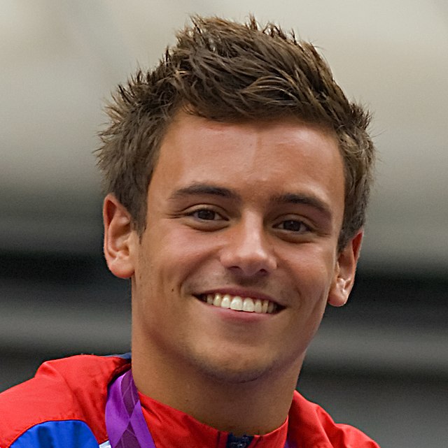 Tom Daley 7