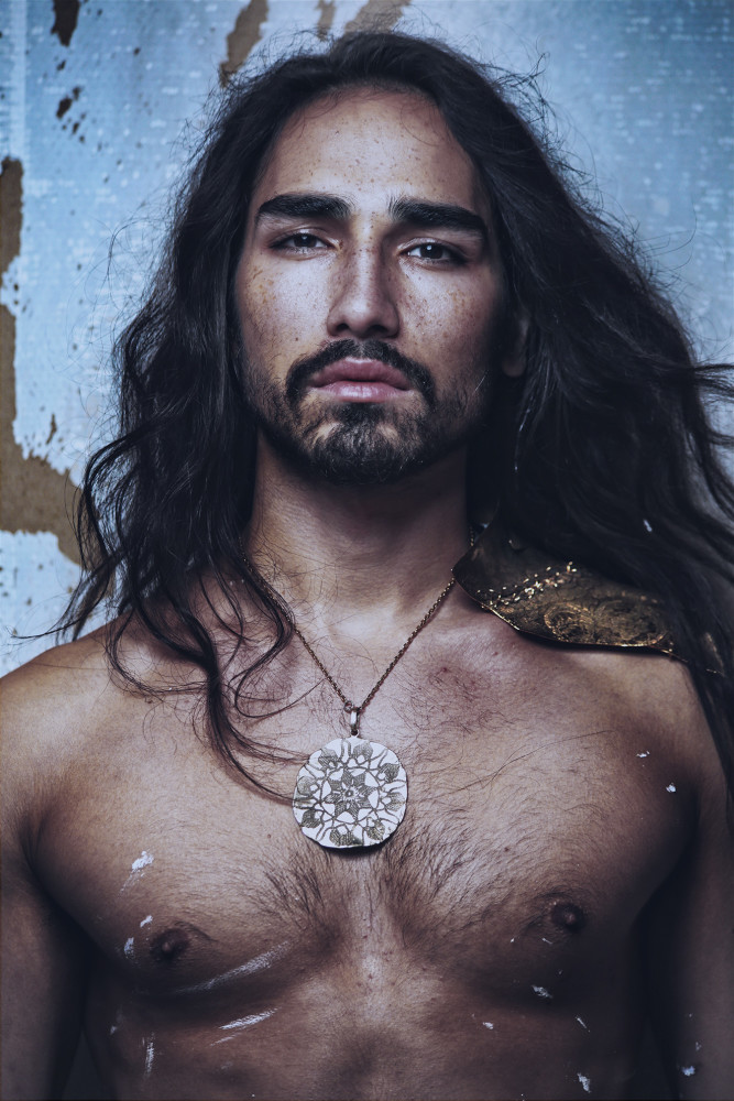 Willy Cartier mannequin 0