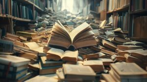 livres en anglais pour debutants