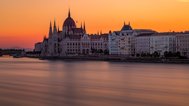 Budapest