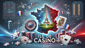 Ile de Casino