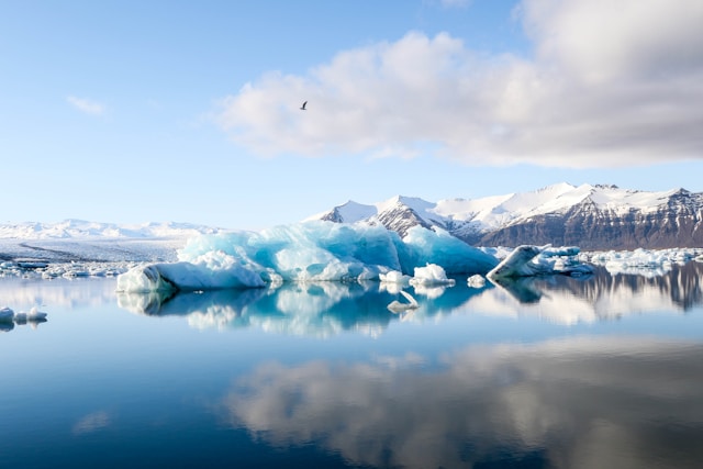 Islande paysage