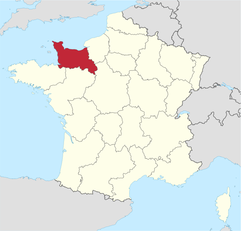 Normandie