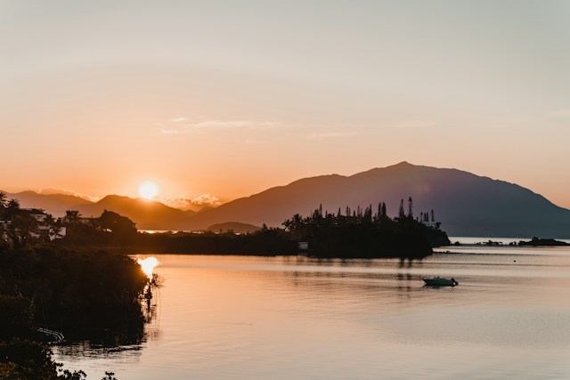 Nouvelle Caledonie