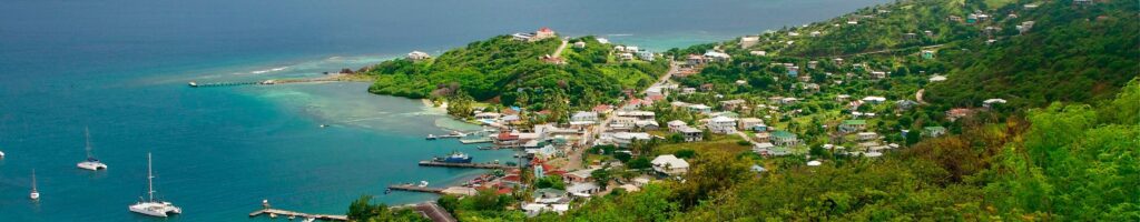 Saint Vincent et les Grenadines 6