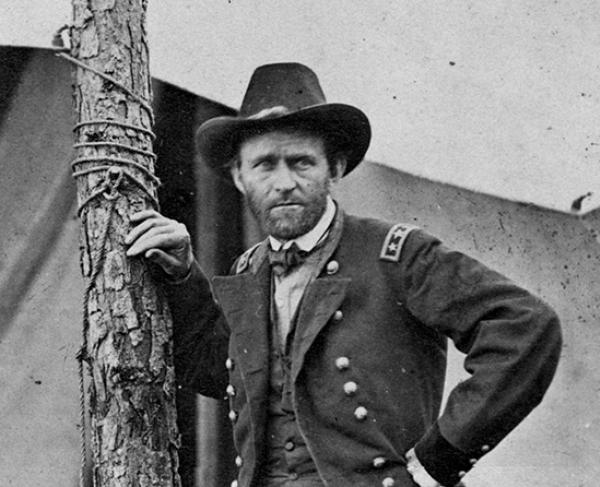 Ulysses S Grant