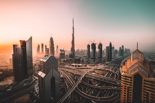 Dubai 3