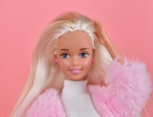 jouets Barbie