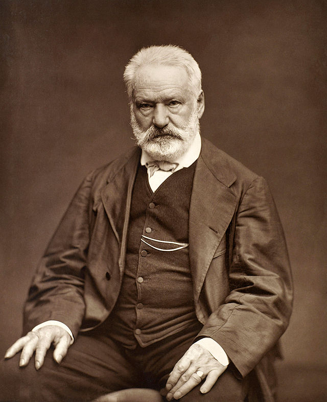 Victor Hugo 0