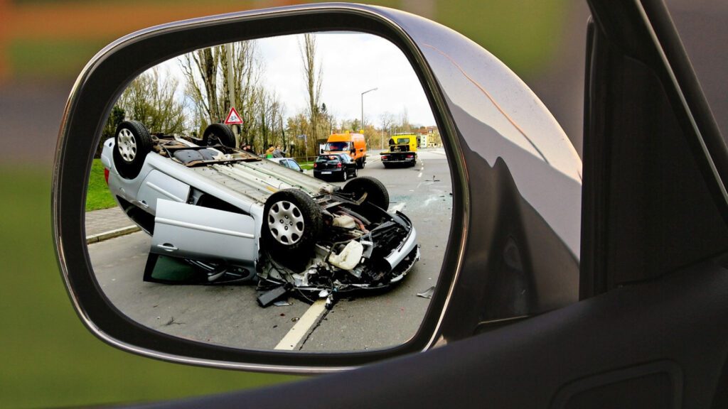 Top 15 des accidents de la route nécessitant l'aide d'un avocat