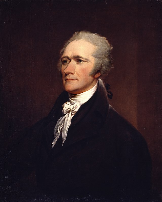 Alexander Hamilton 4