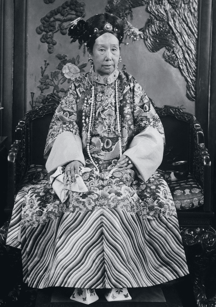 Cixi 11