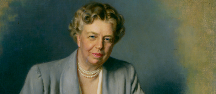 Eleanor Roosevelt 6