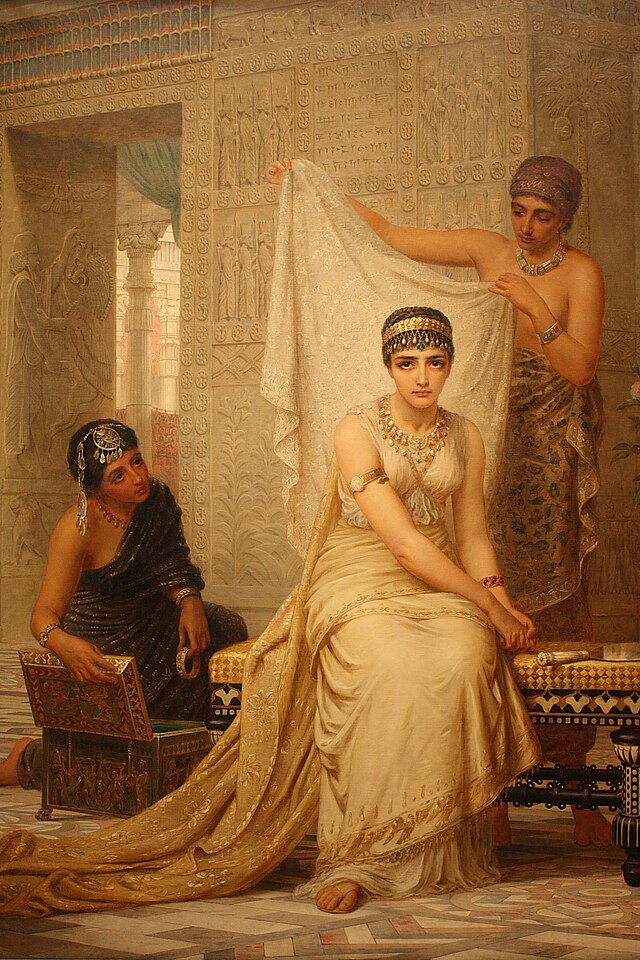 Esther 3