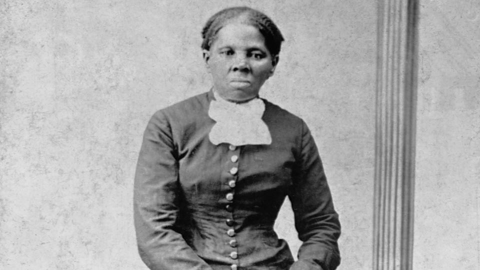 Harriet Tubman 1