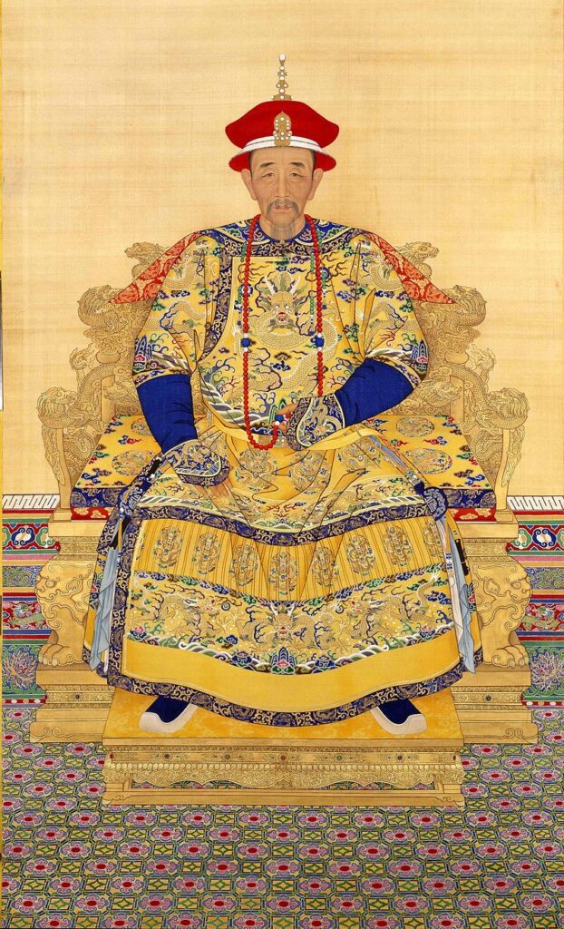 Kangxi 4