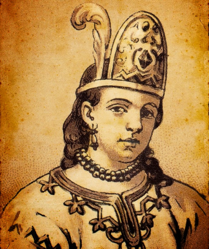 La Malinche